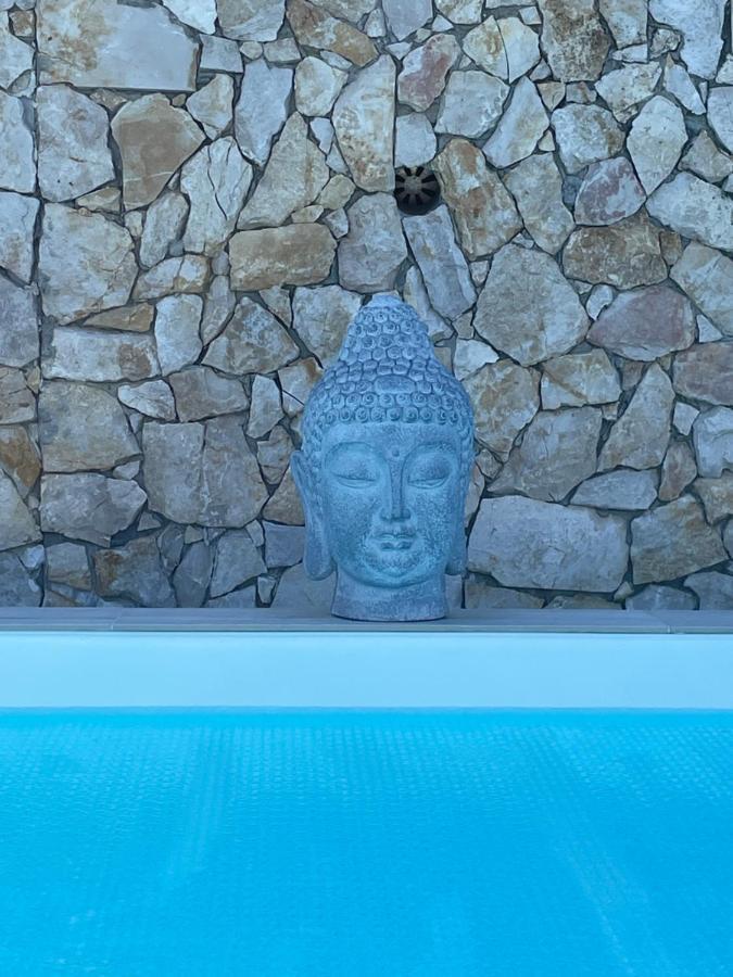 Cabana Mar E Serra Sesimbra Eksteriør bilde