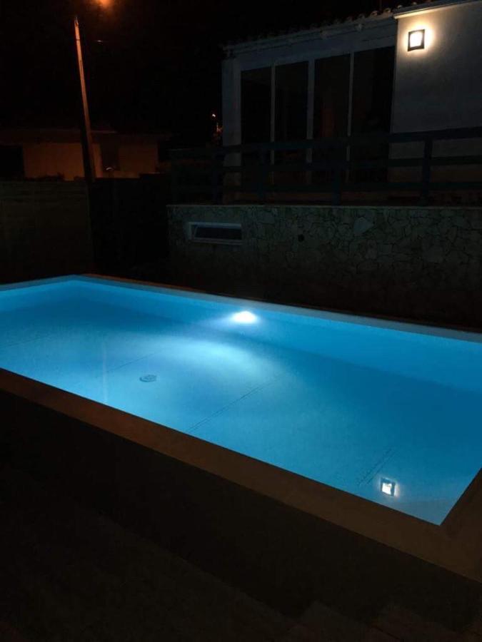Cabana Mar E Serra Sesimbra Eksteriør bilde