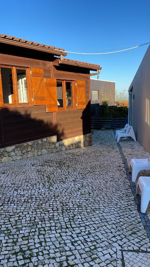 Cabana Mar E Serra Sesimbra Eksteriør bilde