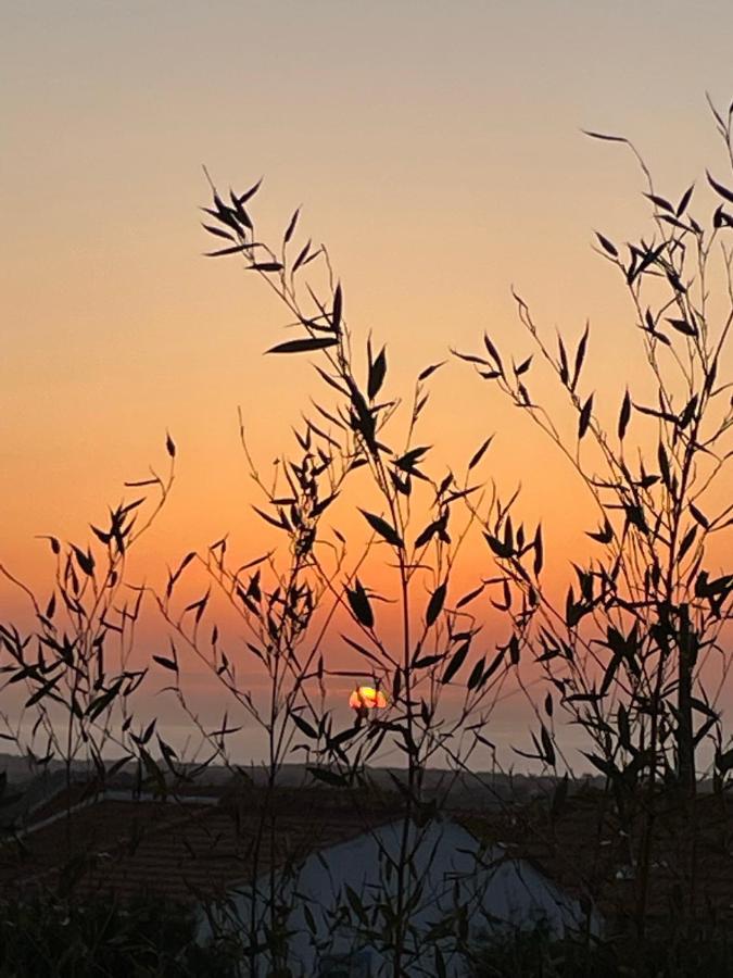 Cabana Mar E Serra Sesimbra Eksteriør bilde