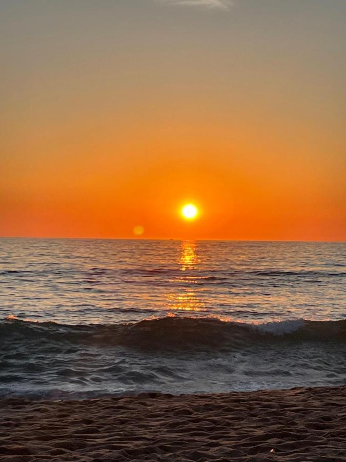 Cabana Mar E Serra Sesimbra Eksteriør bilde