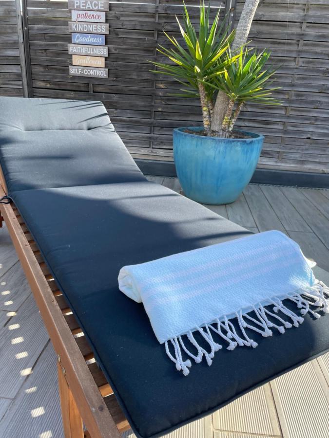 Cabana Mar E Serra Sesimbra Eksteriør bilde