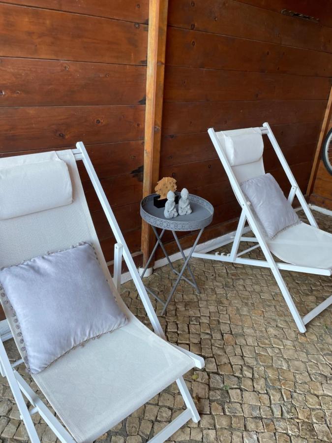 Cabana Mar E Serra Sesimbra Eksteriør bilde