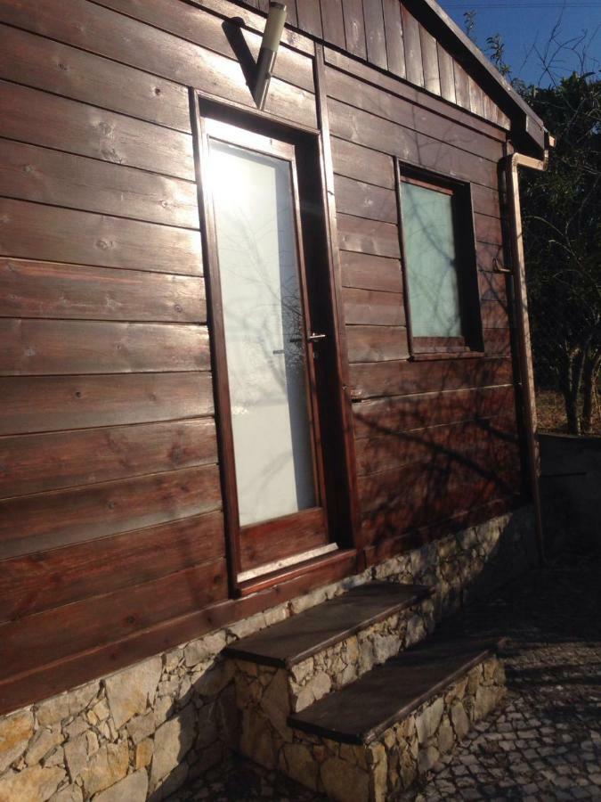 Cabana Mar E Serra Sesimbra Eksteriør bilde