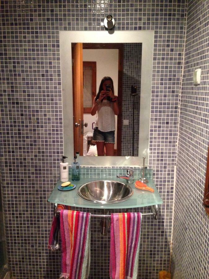 Cabana Mar E Serra Sesimbra Eksteriør bilde