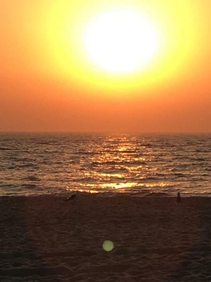 Cabana Mar E Serra Sesimbra Eksteriør bilde